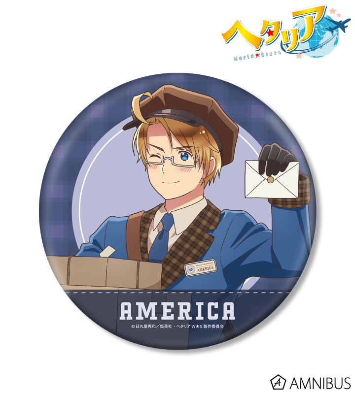 AMNIBUS-日常使いできるアニメグッズの通販サイト-