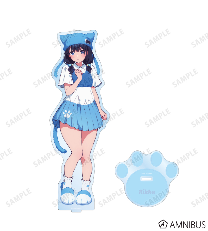 AMNIBUS-日常使いできるアニメグッズの通販サイト-