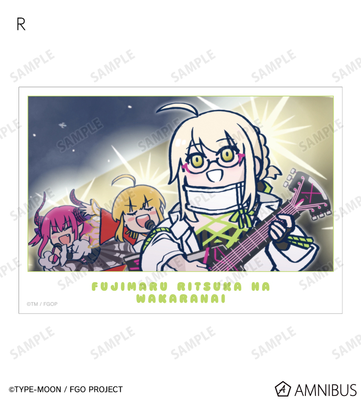 AMNIBUS-日常使いできるアニメグッズの通販サイト-