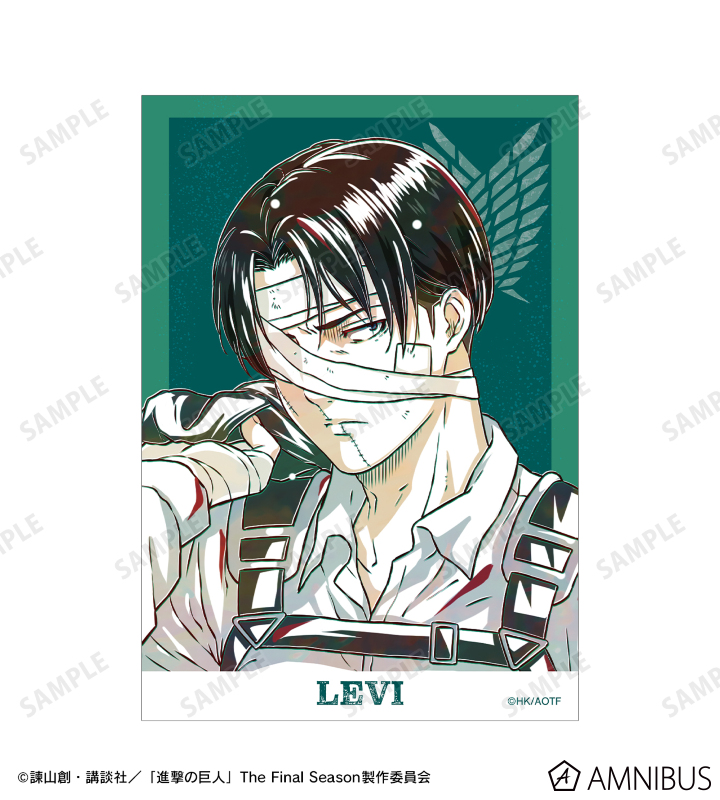 AMNIBUS-日常使いできるアニメグッズの通販サイト-