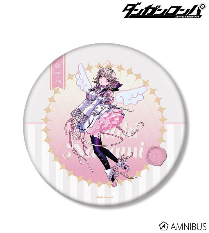 AMNIBUS-日常使いできるアニメグッズの通販サイト-