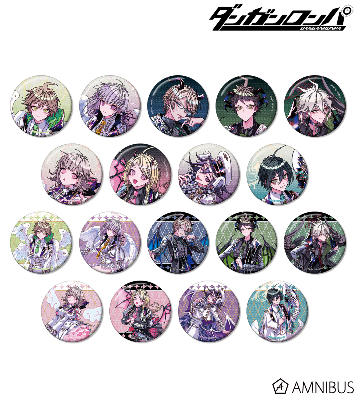 AMNIBUS-日常使いできるアニメグッズの通販サイト-