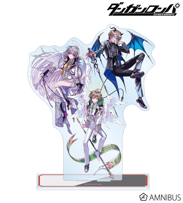 AMNIBUS-日常使いできるアニメグッズの通販サイト-