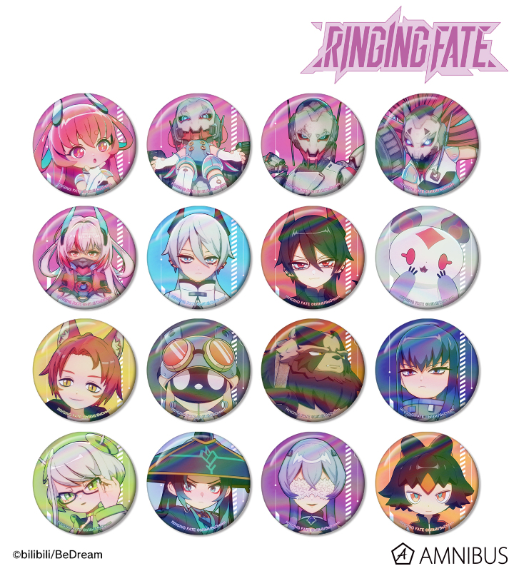 即購入可】Fate/Staynight レアルタ 缶バッジ カフェ セイバー 即購入