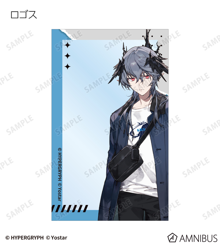 AMNIBUS-日常使いできるアニメグッズの通販サイト-