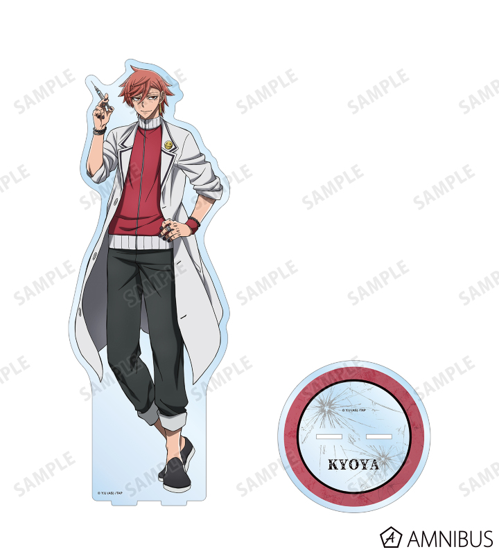 AMNIBUS-日常使いできるアニメグッズの通販サイト-