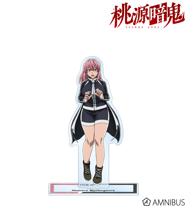 AMNIBUS-日常使いできるアニメグッズの通販サイト-