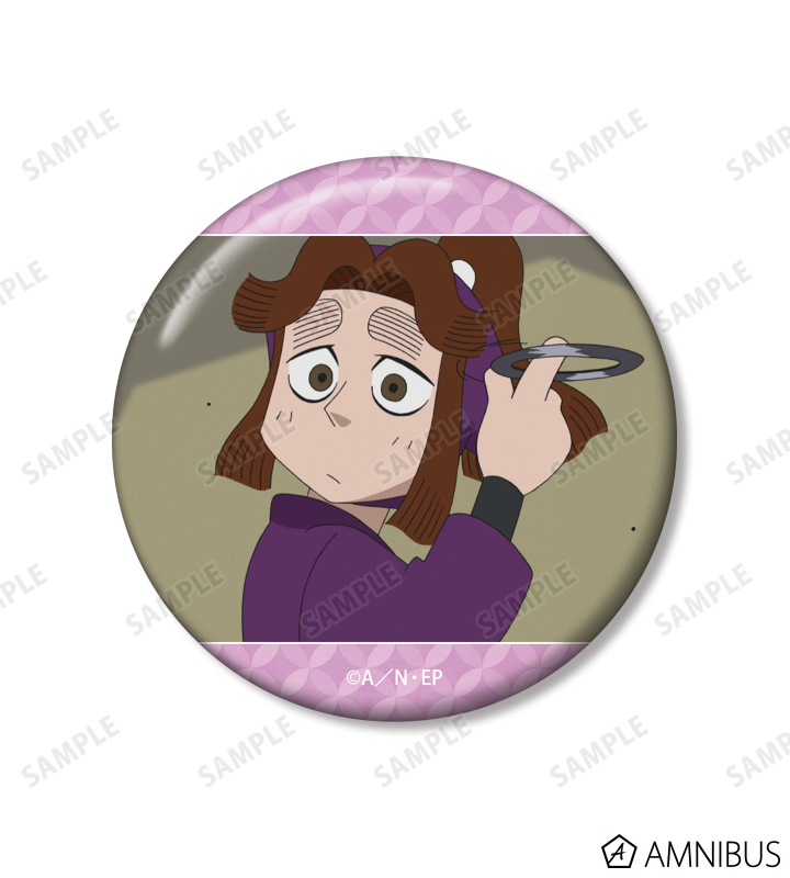 AMNIBUS-日常使いできるアニメグッズの通販サイト-