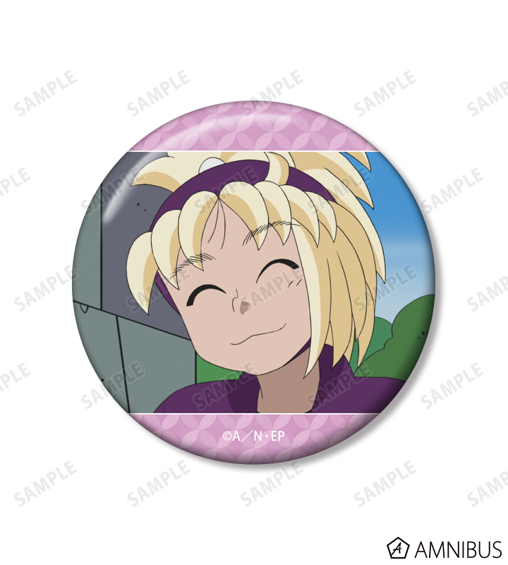 AMNIBUS-日常使いできるアニメグッズの通販サイト-