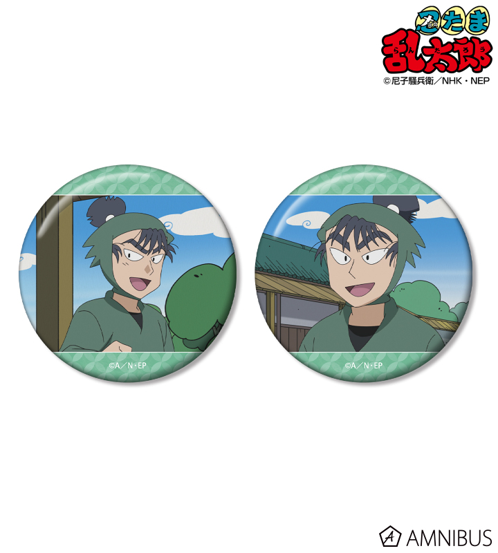 AMNIBUS-日常使いできるアニメグッズの通販サイト-