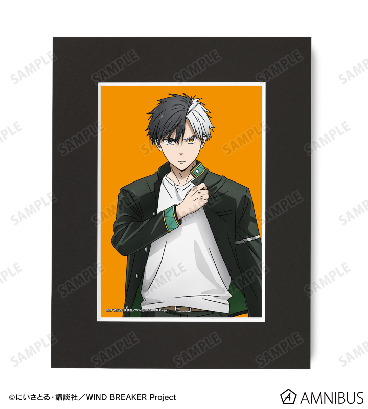 AMNIBUS-日常使いできるアニメグッズの通販サイト-