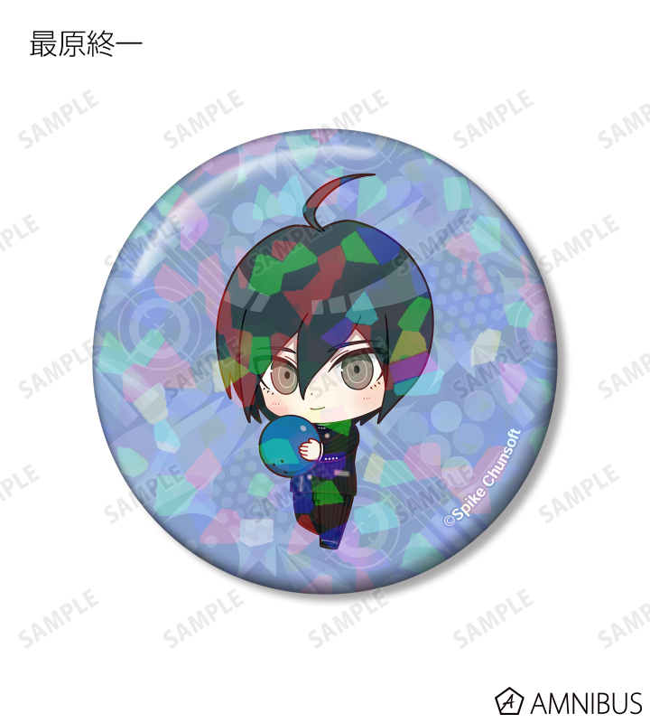 AMNIBUS-日常使いできるアニメグッズの通販サイト-