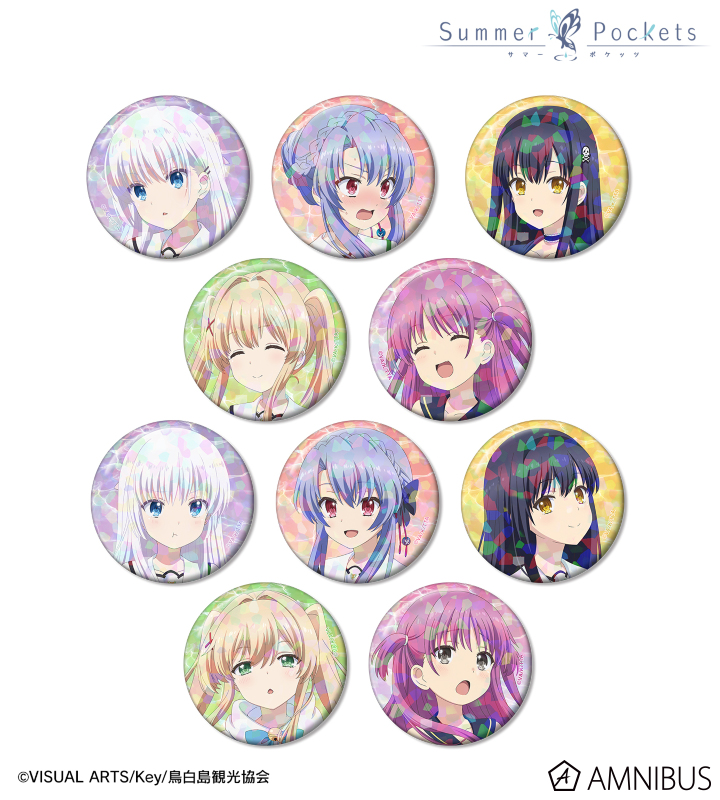 AMNIBUS-日常使いできるアニメグッズの通販サイト-