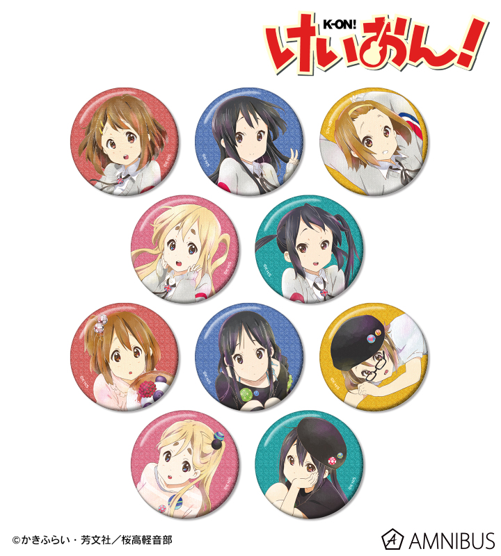 AMNIBUS-日常使いできるアニメグッズの通販サイト-