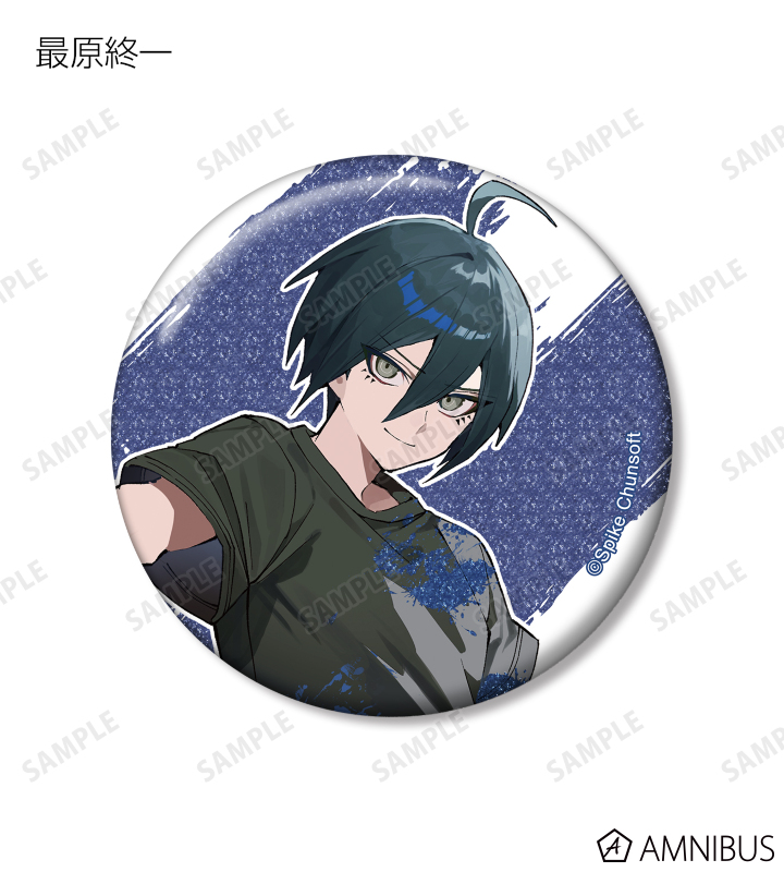 AMNIBUS-日常使いできるアニメグッズの通販サイト-