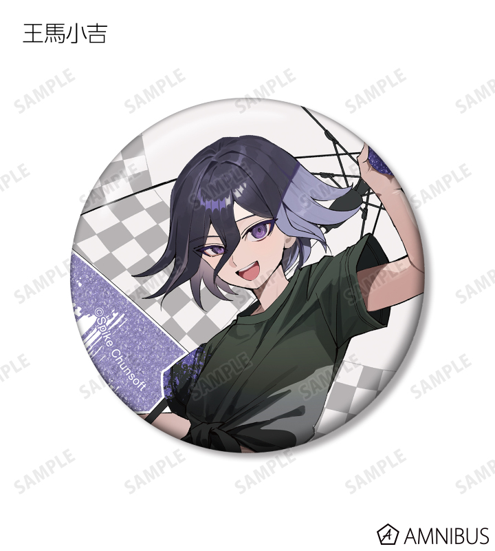 AMNIBUS-日常使いできるアニメグッズの通販サイト-