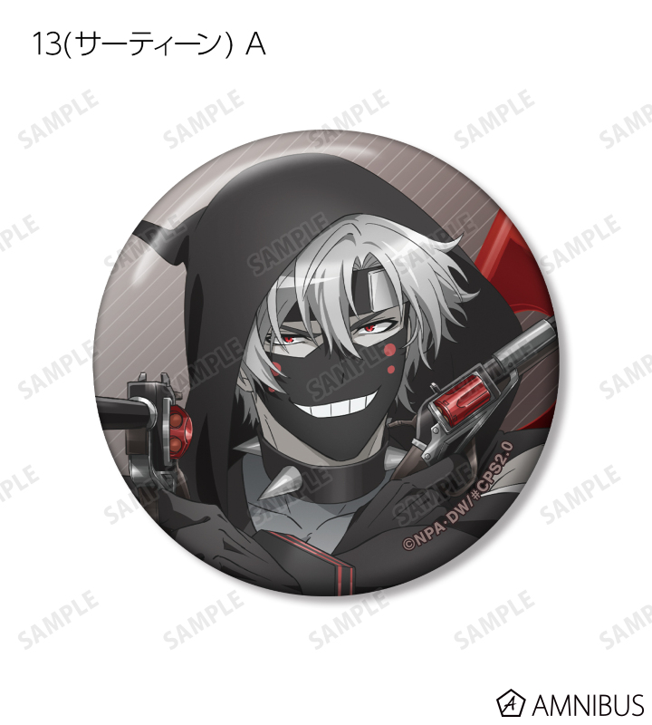 AMNIBUS-日常使いできるアニメグッズの通販サイト-