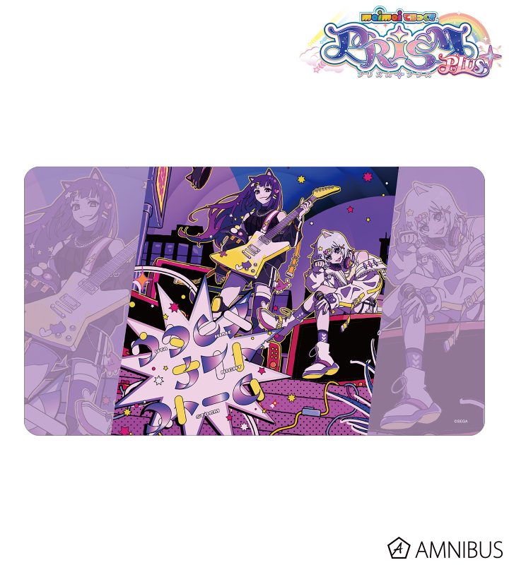 AMNIBUS-日常使いできるアニメグッズの通販サイト-