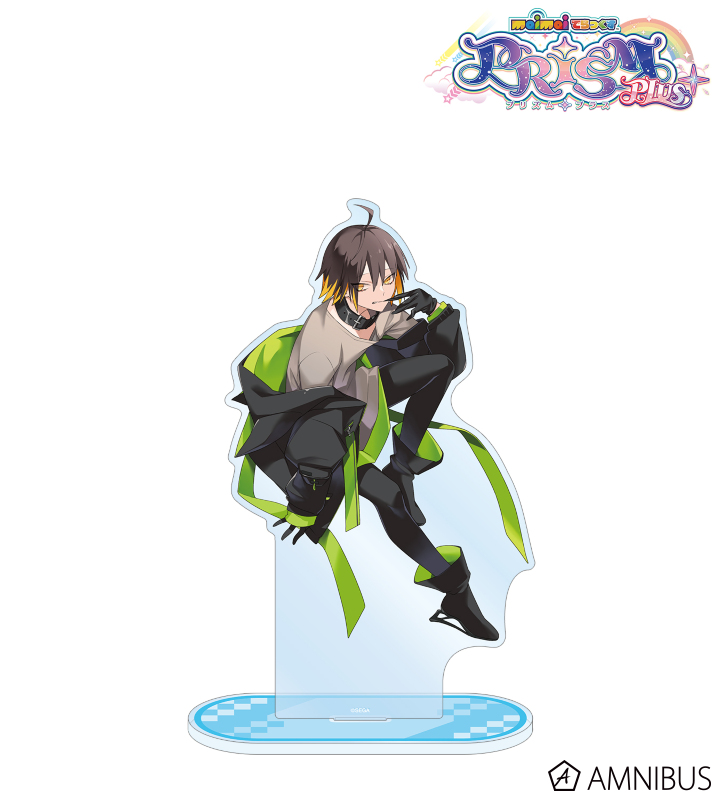 AMNIBUS-日常使いできるアニメグッズの通販サイト-