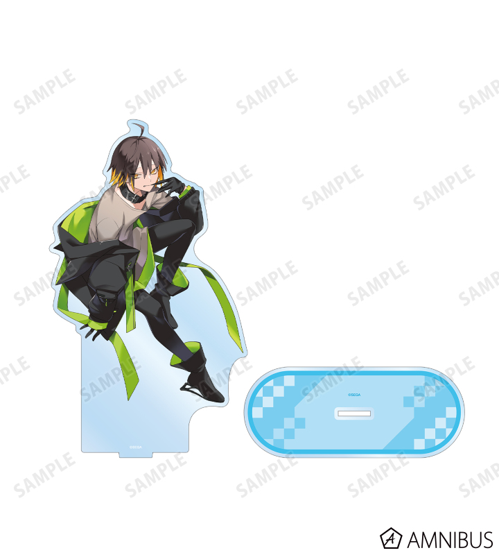 AMNIBUS-日常使いできるアニメグッズの通販サイト-