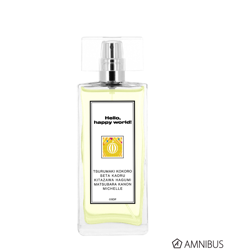 AMNIBUS-日常使いできるアニメグッズの通販サイト-