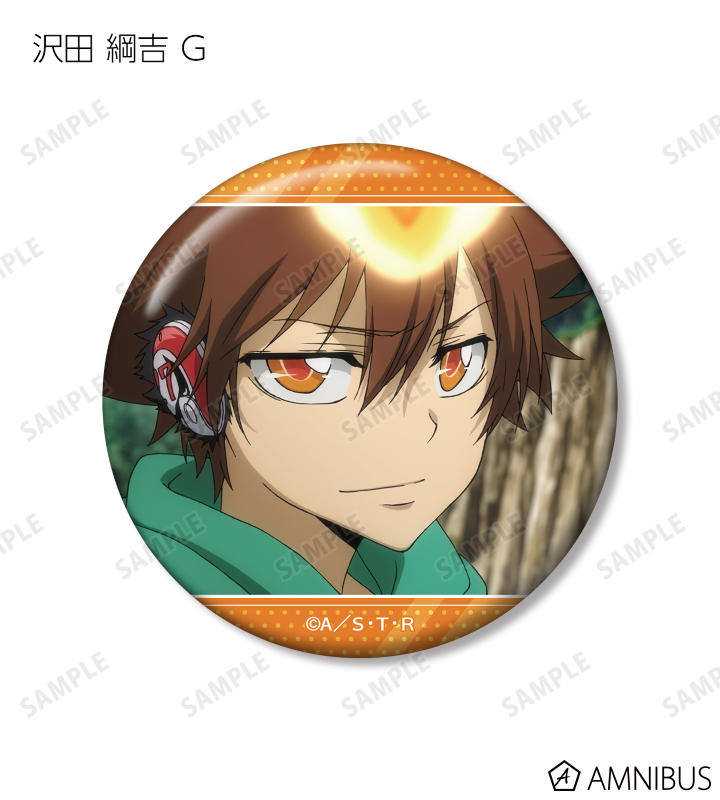 AMNIBUS-日常使いできるアニメグッズの通販サイト-