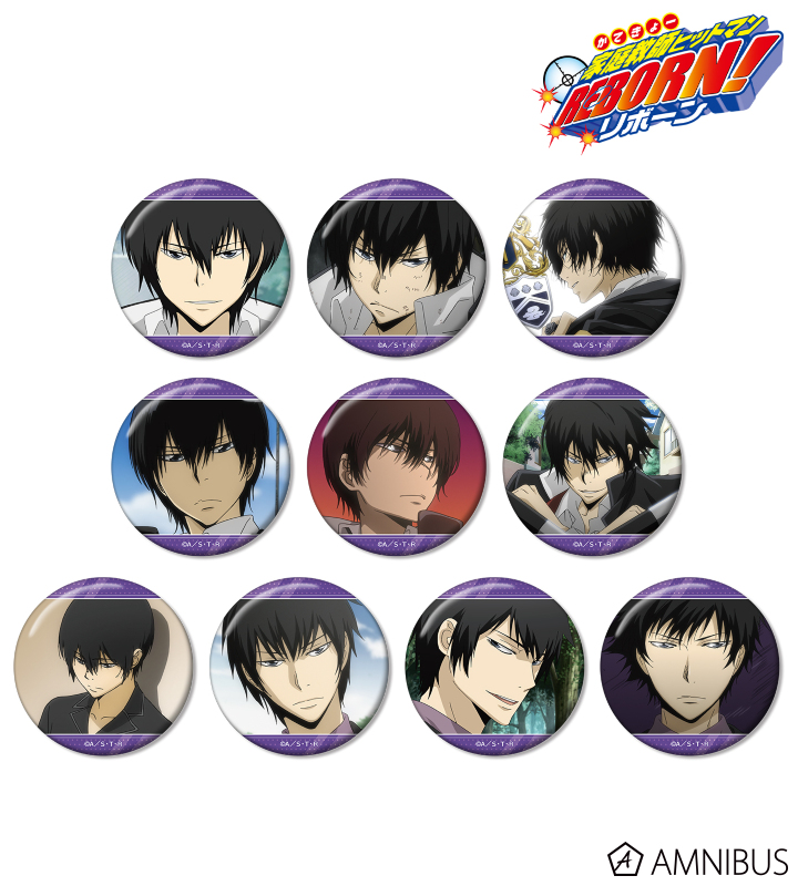 AMNIBUS-日常使いできるアニメグッズの通販サイト-