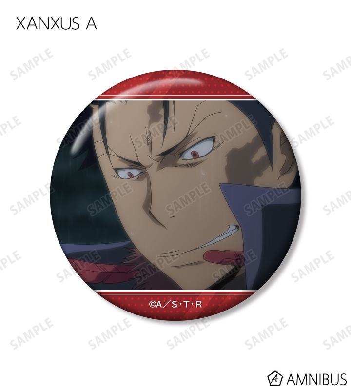 AMNIBUS-日常使いできるアニメグッズの通販サイト-