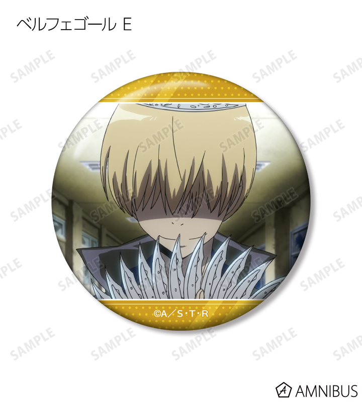 AMNIBUS-日常使いできるアニメグッズの通販サイト-