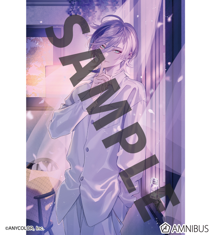 AMNIBUS-日常使いできるアニメグッズの通販サイト-