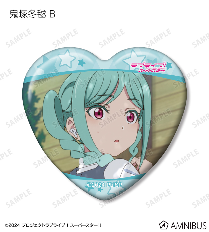 AMNIBUS-日常使いできるアニメグッズの通販サイト-