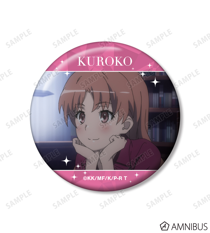 AMNIBUS-日常使いできるアニメグッズの通販サイト-