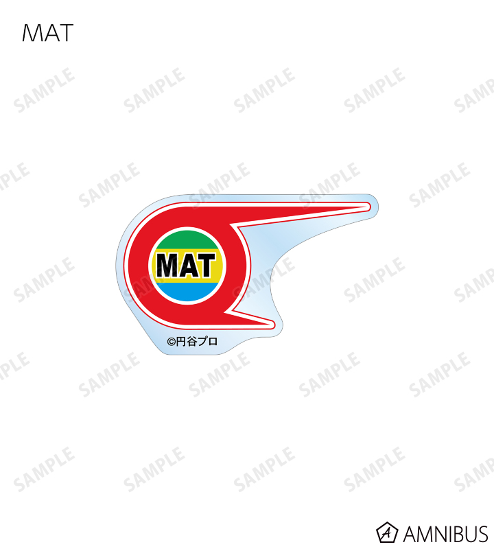 AMNIBUS-日常使いできるアニメグッズの通販サイト-