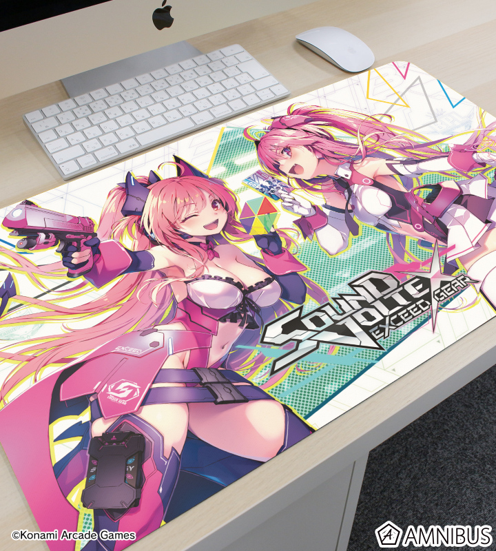 AMNIBUS-日常使いできるアニメグッズの通販サイト-