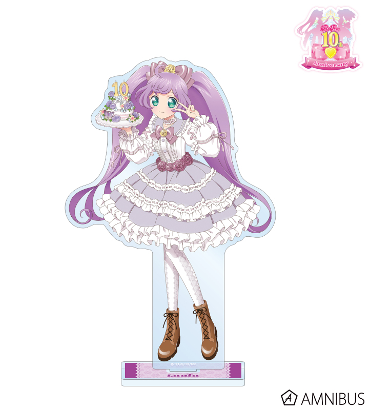 AMNIBUS-日常使いできるアニメグッズの通販サイト-