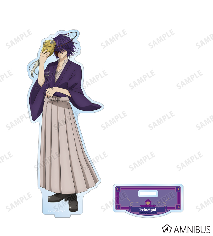 AMNIBUS-日常使いできるアニメグッズの通販サイト-