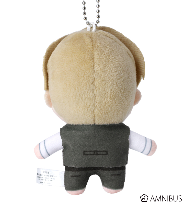 AMNIBUS-日常使いできるアニメグッズの通販サイト-