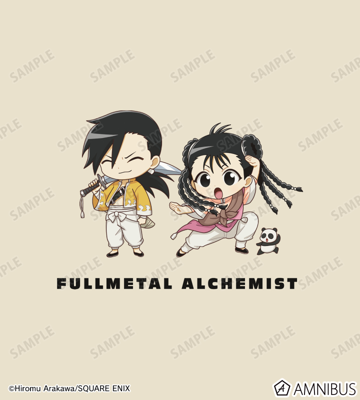 AMNIBUS-日常使いできるアニメグッズの通販サイト-