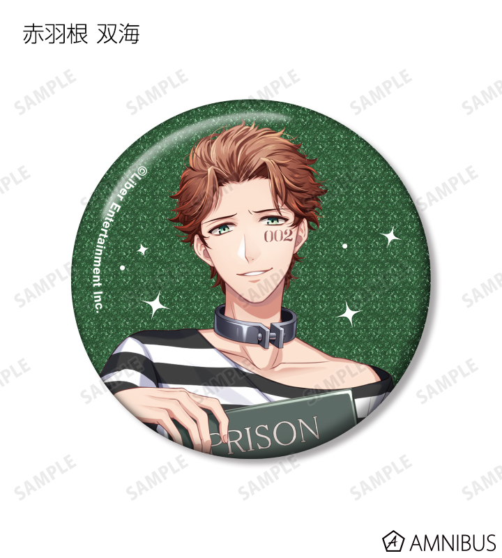 AMNIBUS-日常使いできるアニメグッズの通販サイト-