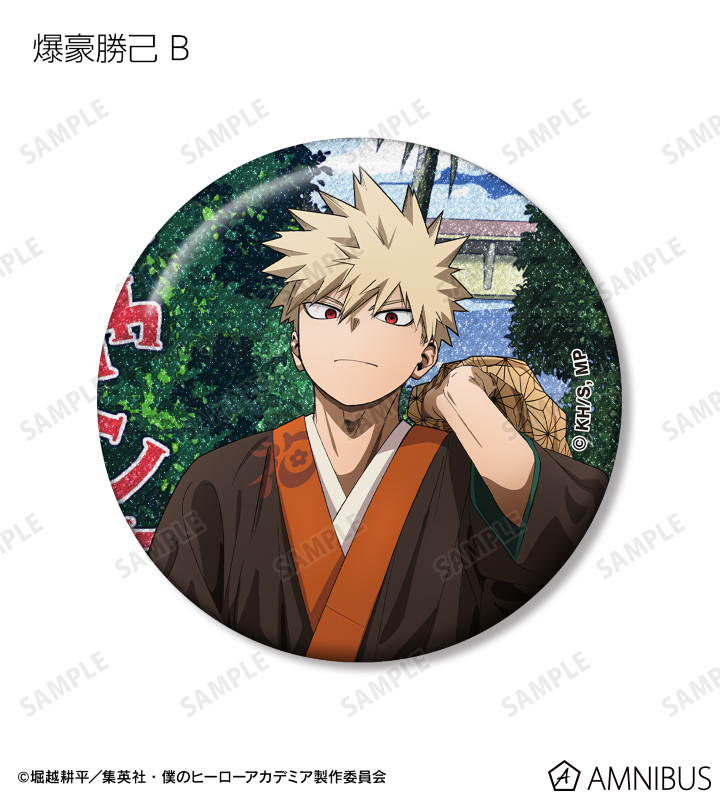 AMNIBUS-日常使いできるアニメグッズの通販サイト-