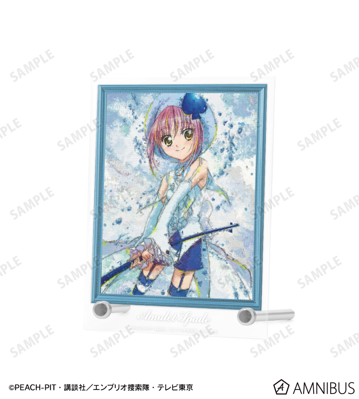 AMNIBUS-日常使いできるアニメグッズの通販サイト-