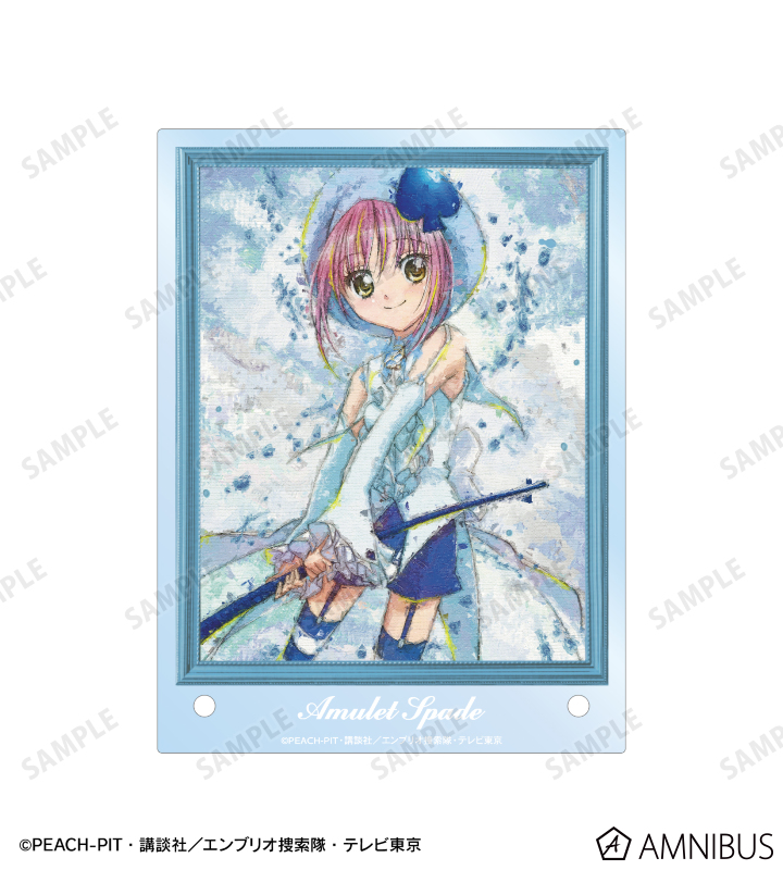 AMNIBUS-日常使いできるアニメグッズの通販サイト-