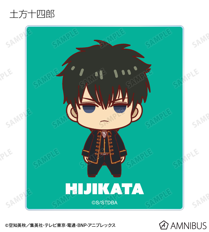 AMNIBUS-日常使いできるアニメグッズの通販サイト-