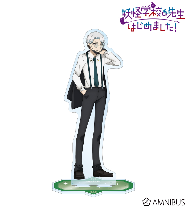 AMNIBUS-日常使いできるアニメグッズの通販サイト-