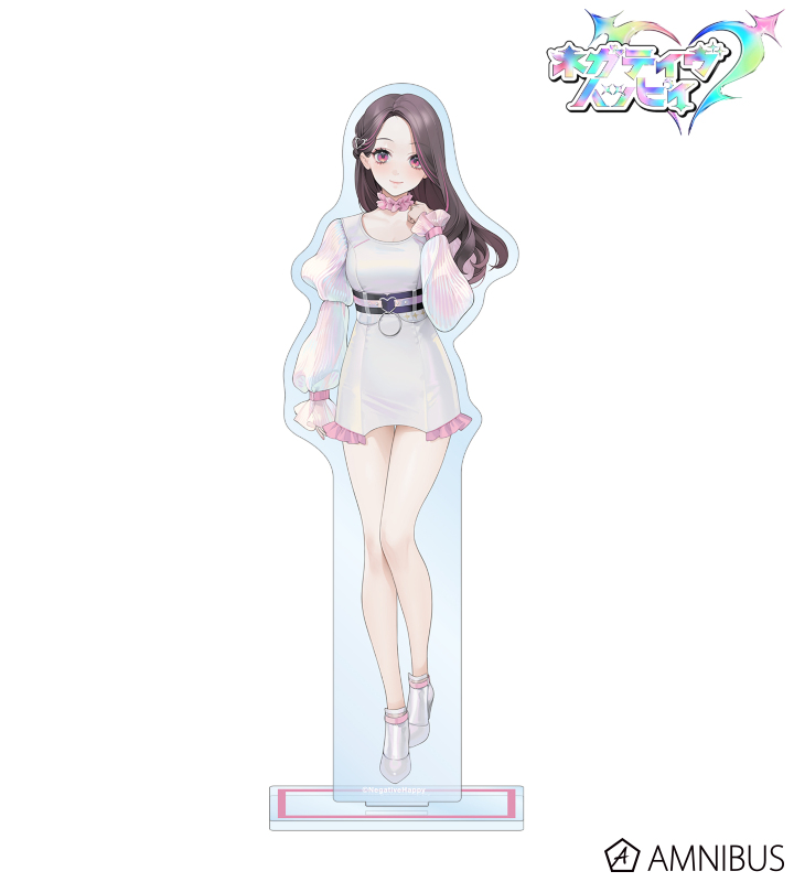 AMNIBUS-日常使いできるアニメグッズの通販サイト-