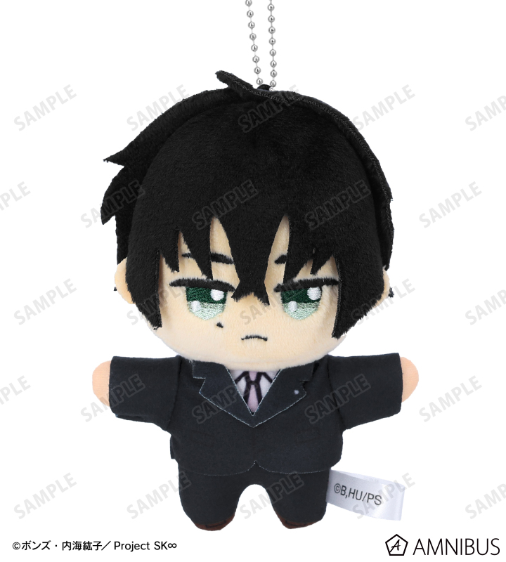 AMNIBUS-日常使いできるアニメグッズの通販サイト-