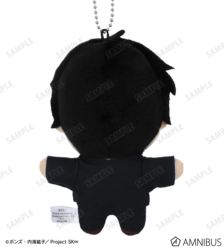 AMNIBUS-日常使いできるアニメグッズの通販サイト-