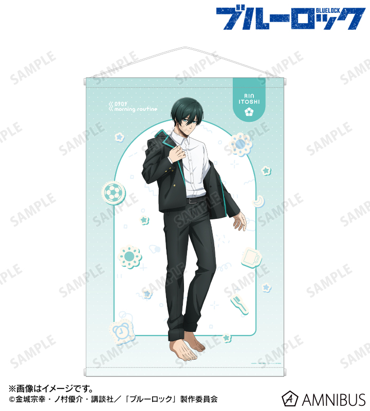 AMNIBUS-日常使いできるアニメグッズの通販サイト-