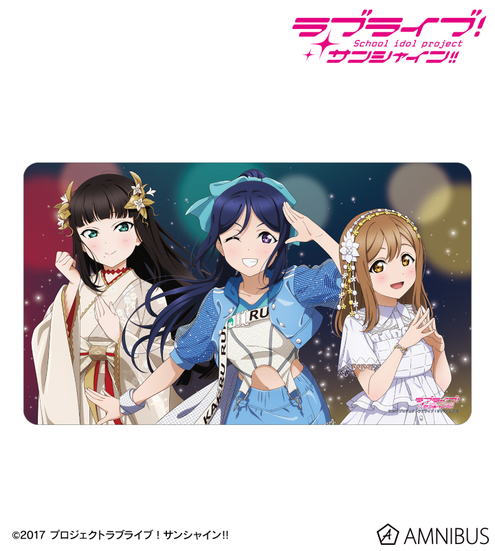 ラブライブ 鴇田アルミサイン本 3巻 当選証書あり ラブライブ 鴇田