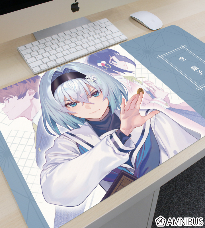 AMNIBUS-日常使いできるアニメグッズの通販サイト-